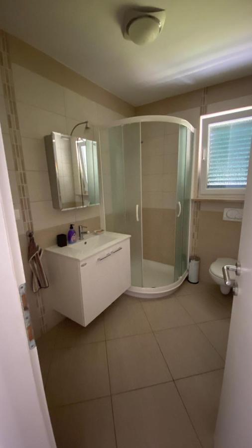 Vila Luca Island Krk / Malinska Extérieur photo